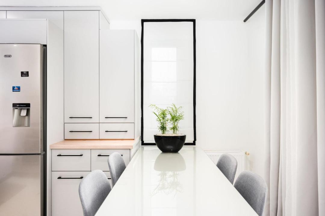 Photo of Kitchen in Nea Chora