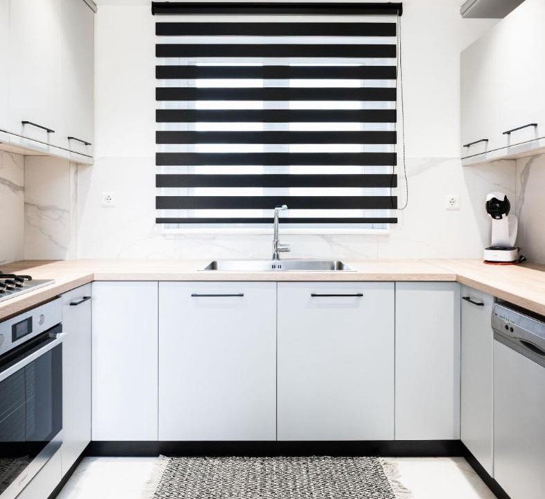 Photo of Kitchen in Nea Chora