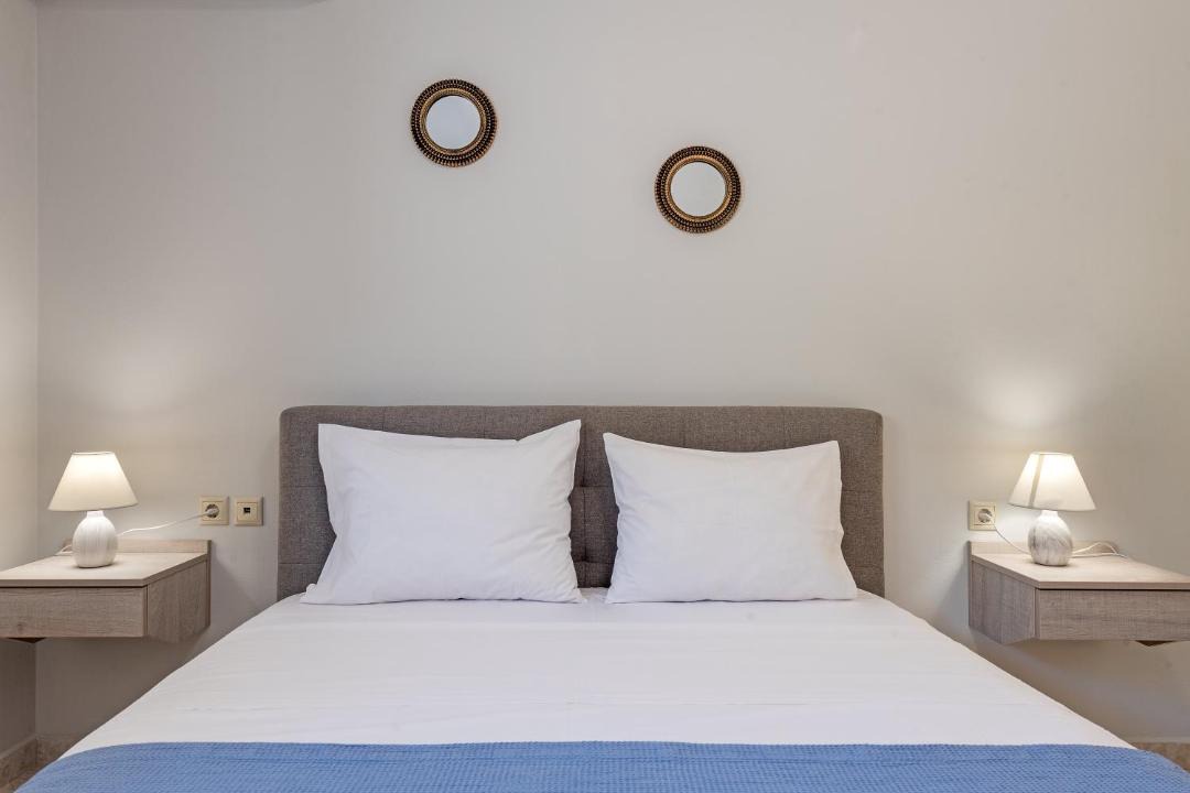 Photo of Bedroom in Kefalonia