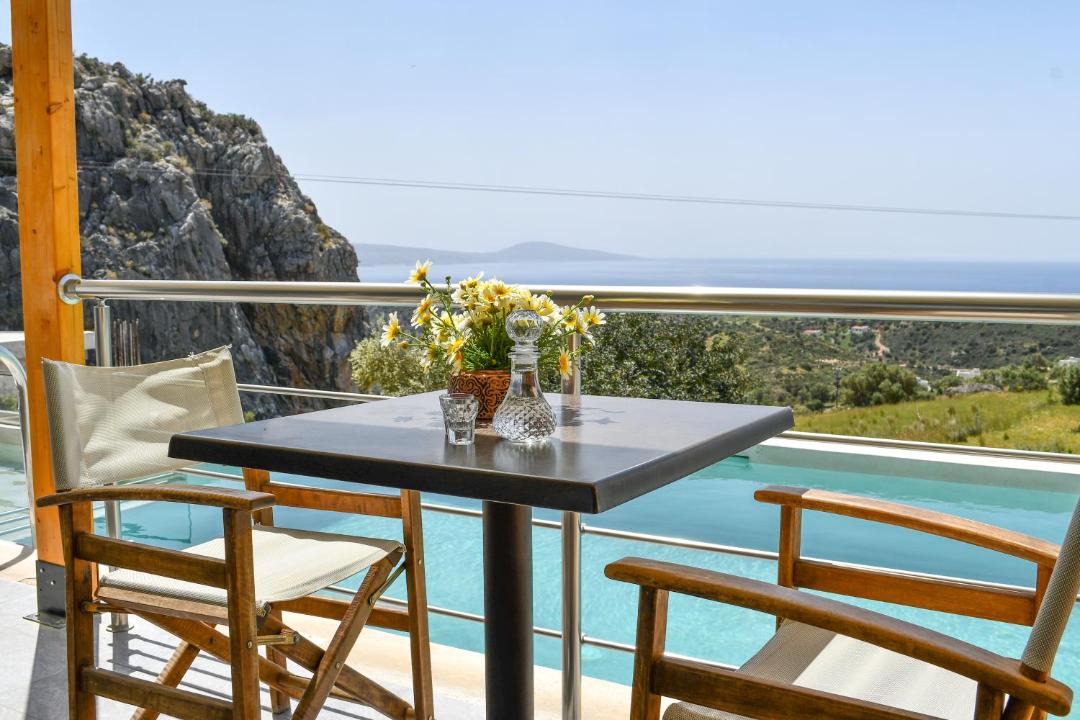 Photo of Patio Balcony in Agia Galini