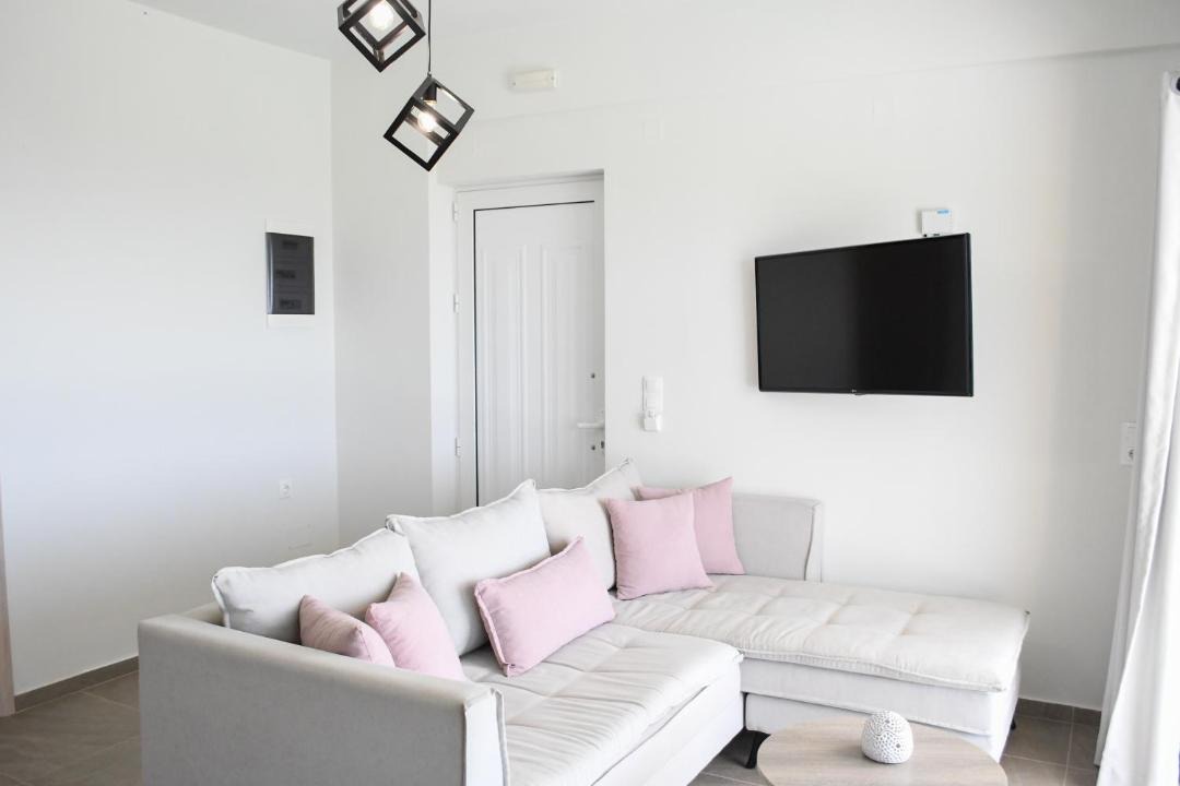 Photo of Livingroom in Agia Galini