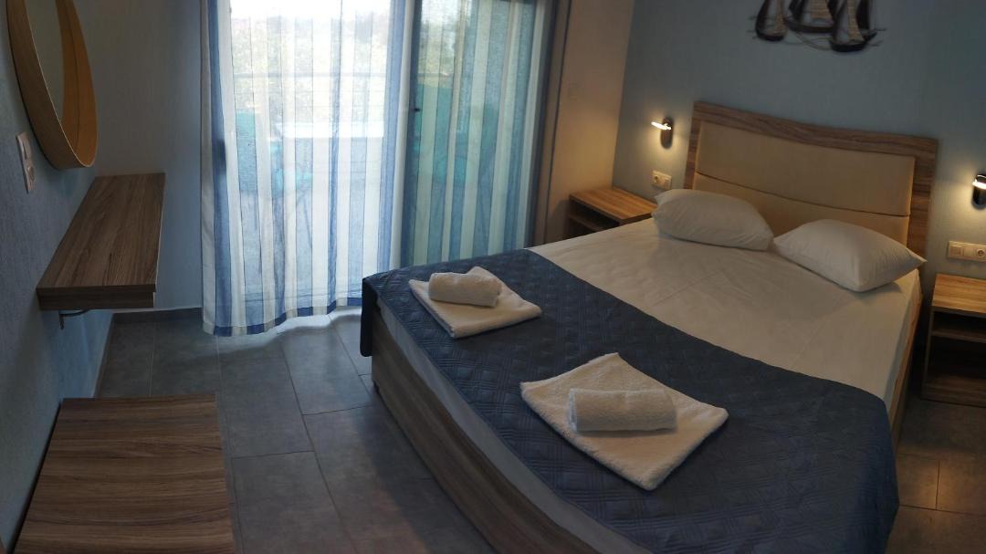 Photo of Bedroom in Potos