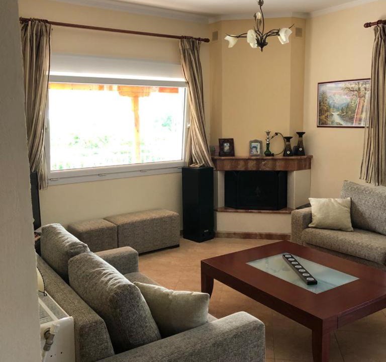 Photo of Livingroom in Nea Propontida