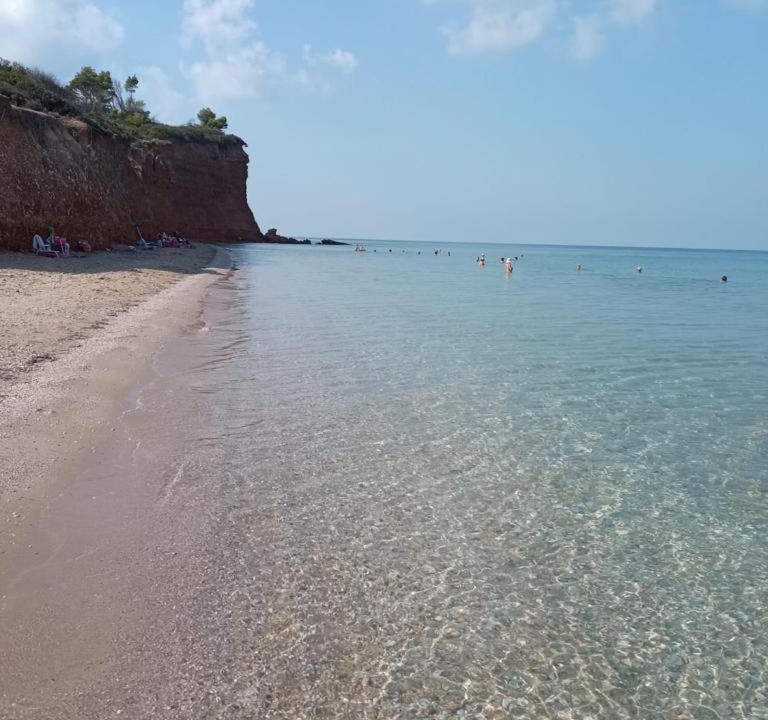 Photo of Outdoor in Nea Propontida