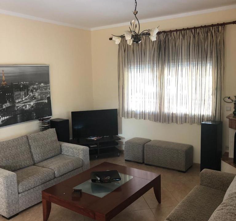 Photo of Livingroom in Nea Propontida
