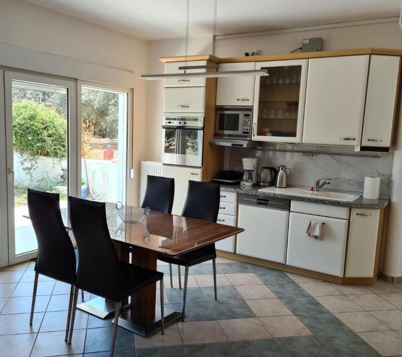 Photo of Livingroom in Palaio Tsifliki