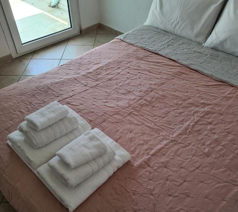 Photo of Bedroom in Palaio Tsifliki