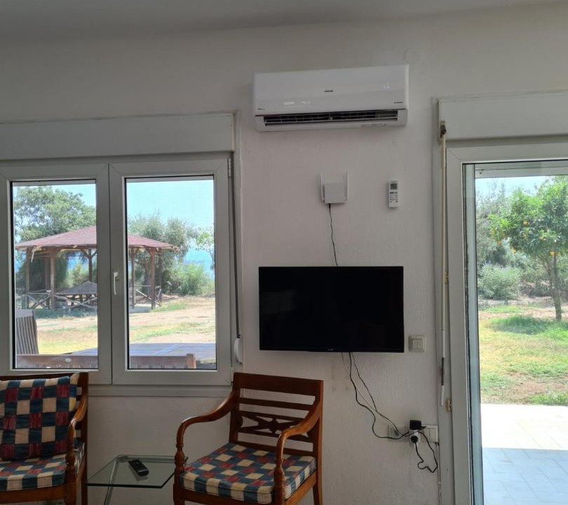 Photo of Livingroom in Palaio Tsifliki