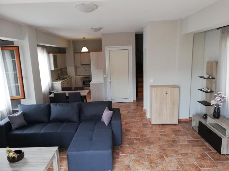 Photo of Livingroom in Palaia Epidavros