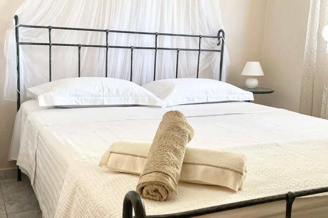 Photo of Bedroom in Alexandroupoli