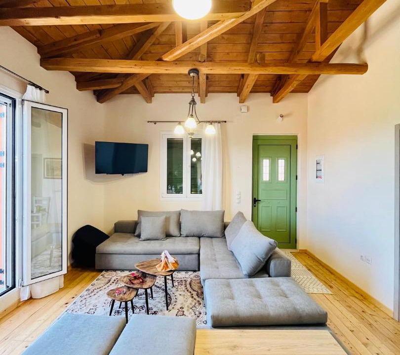Photo of Livingroom in Kavallos