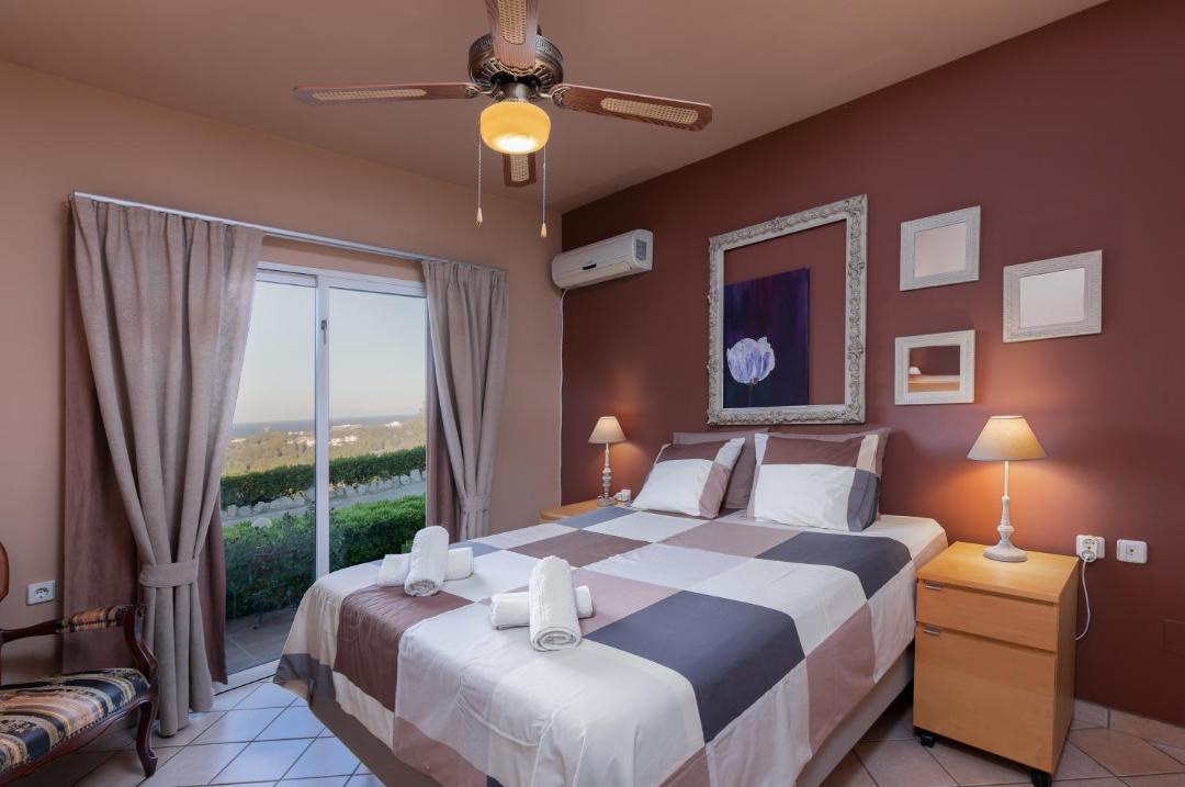 Photo of Bedroom in Asgourou