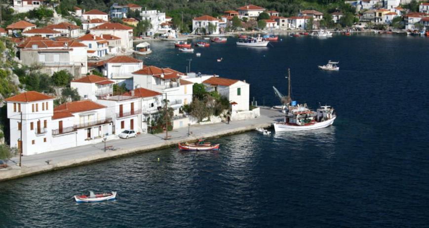Photo of Others in Trikeri
