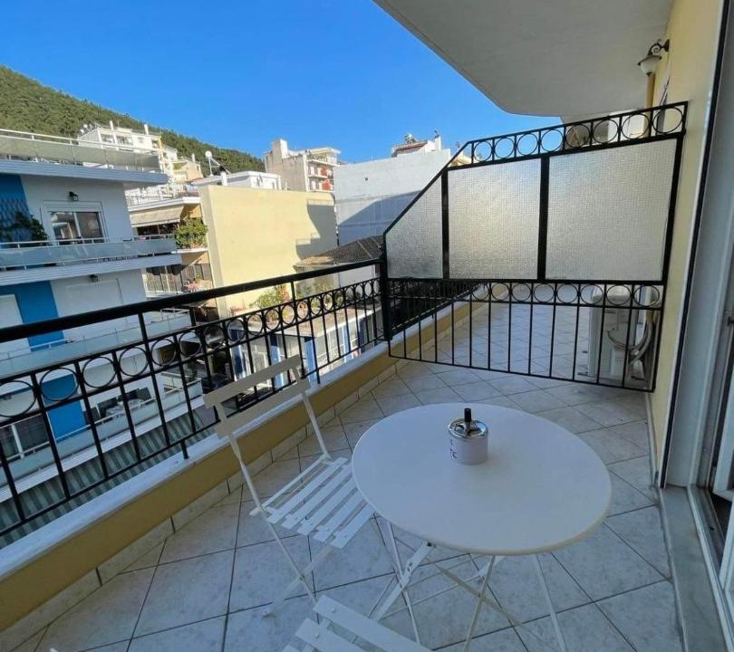 Photo of Patio Balcony in Igoumenitsa