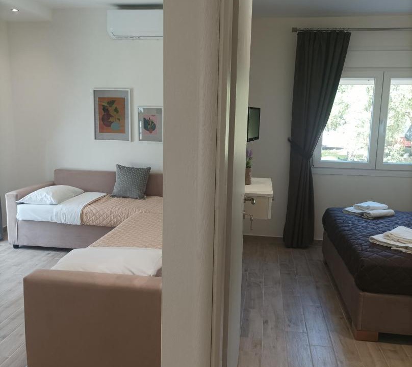 Photo of Bedroom in Megalos Prinos
