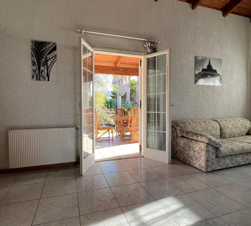 Photo of Livingroom in Pigadia