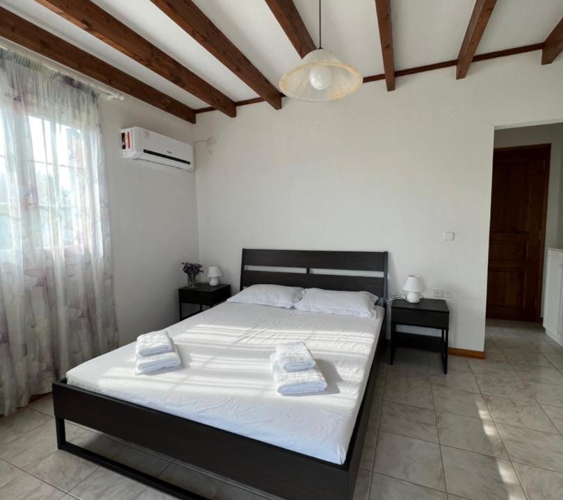 Photo of Bedroom in Pigadia