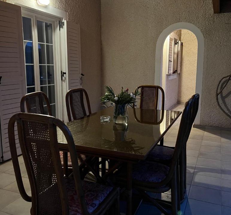 Photo of Livingroom in Pigadia