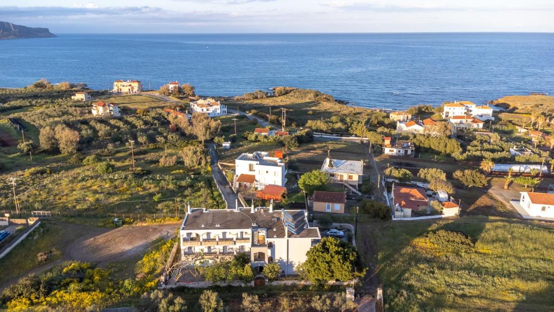 Photo of Buildings in Xifias