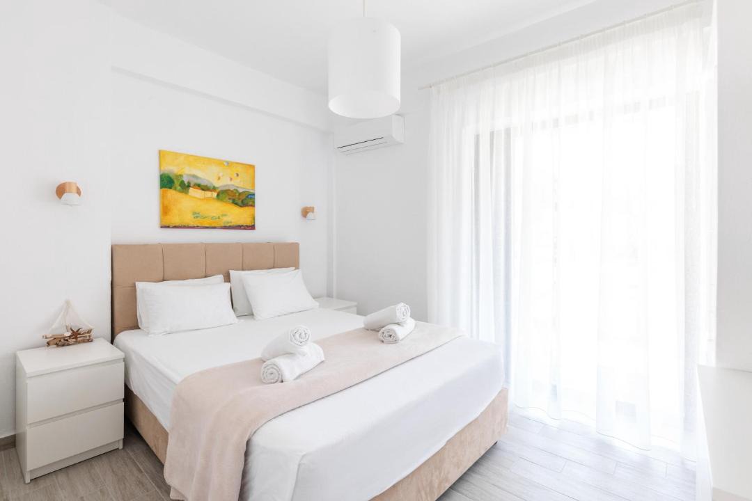 Photo of Bedroom in Skala Fourkas