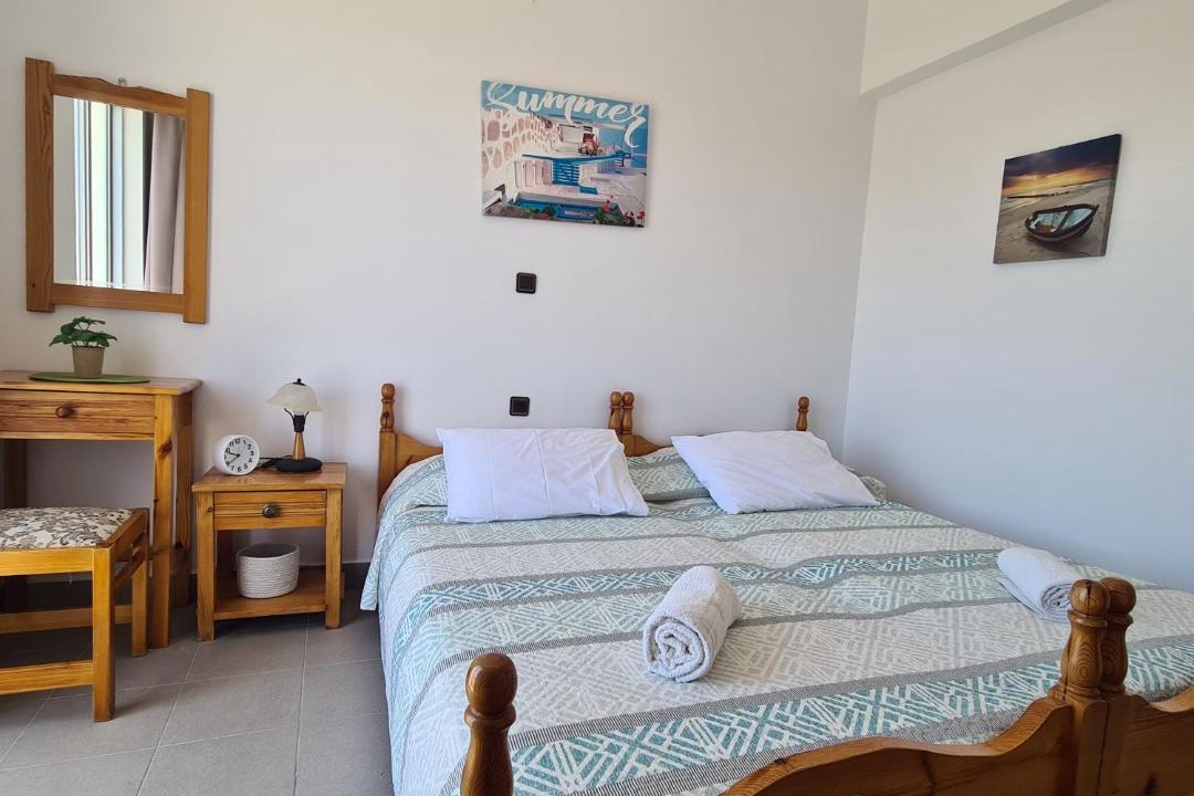 Photo of Bedroom in Haraki