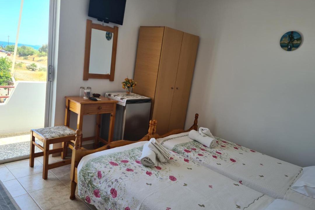 Photo of Bedroom in Haraki