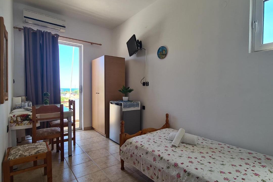 Photo of Bedroom in Haraki