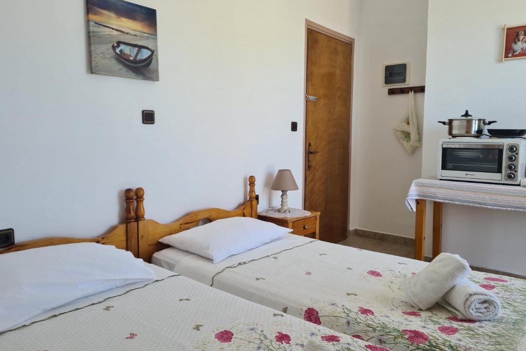 Photo of Bedroom in Haraki