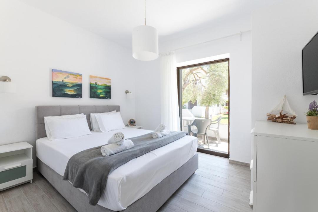 Photo of Bedroom in Skala Fourkas
