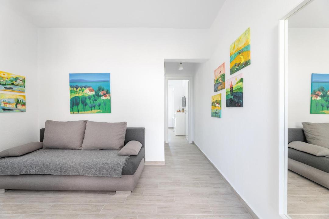 Photo of Livingroom in Skala Fourkas