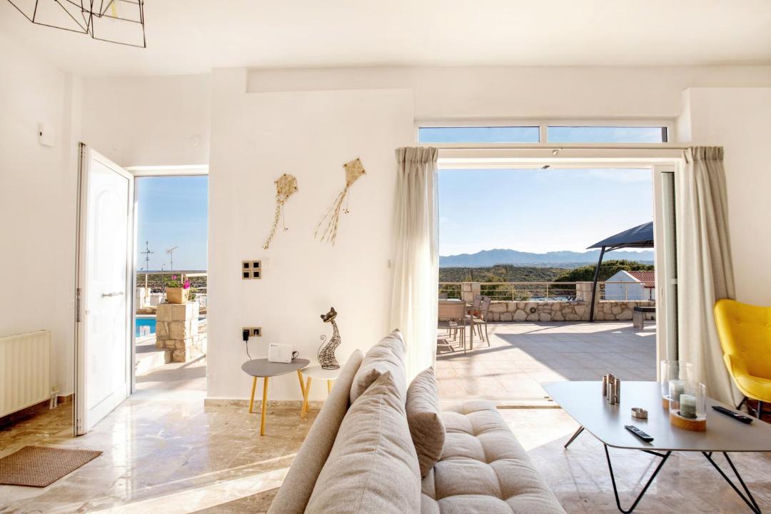 Photo of Livingroom in Chania