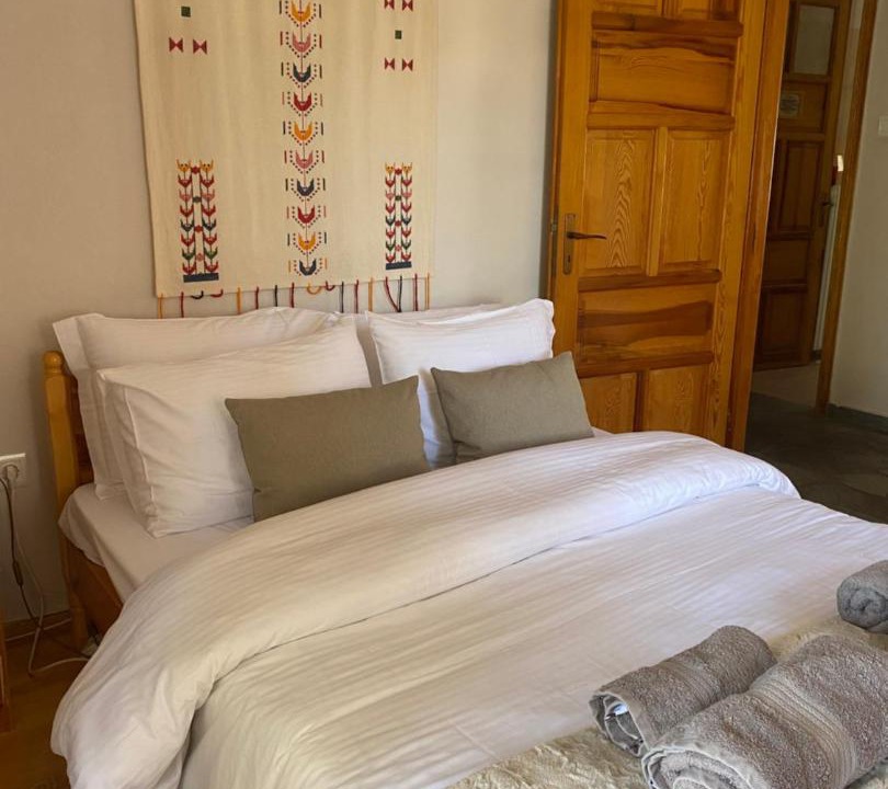Photo of Bedroom in Elati