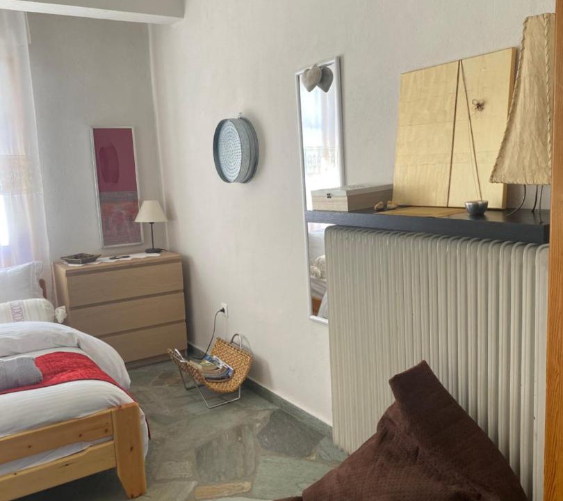 Photo of Bedroom in Elati