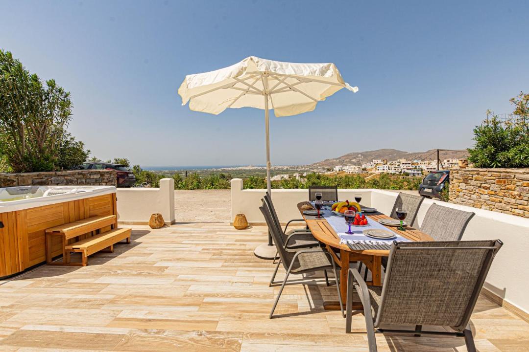 Photo of Patio Balcony in Glinado