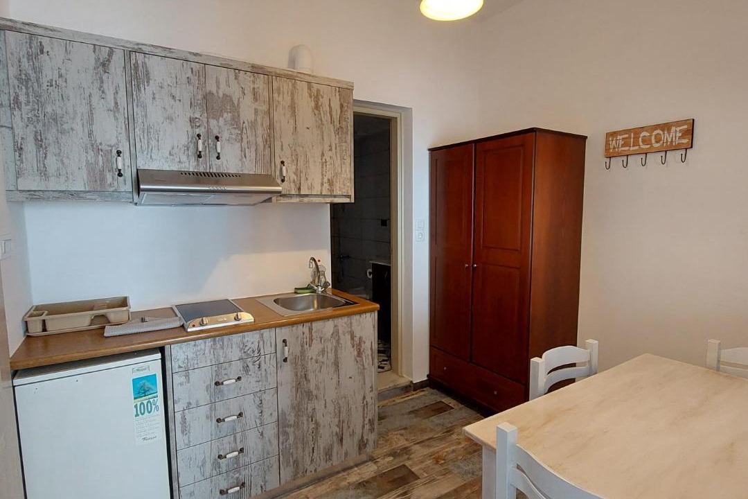 Photo of Kitchen in Palaiochora