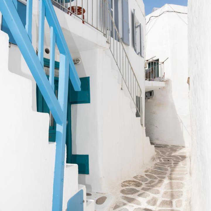 Photo of Others in Mykonos