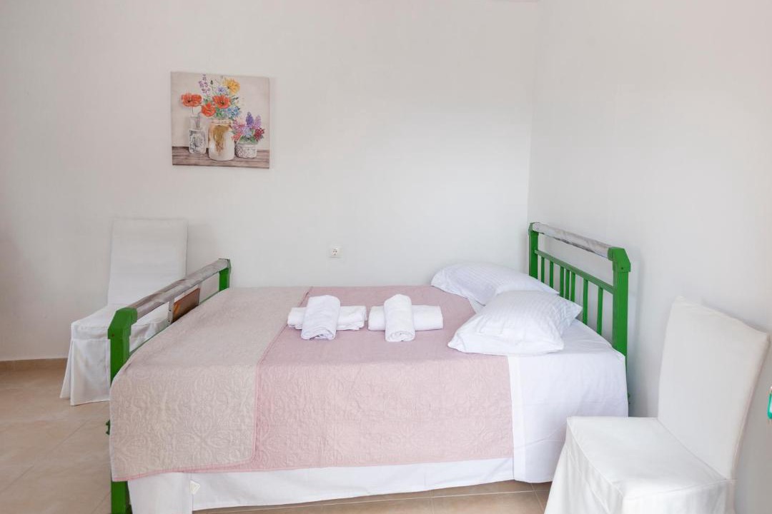 Photo of Bedroom in Vizari