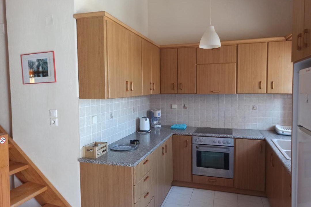 Photo of Kitchen in Frourion