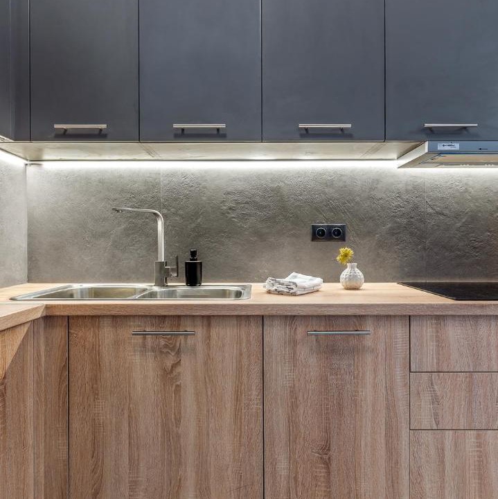Photo of Kitchen in Gazi