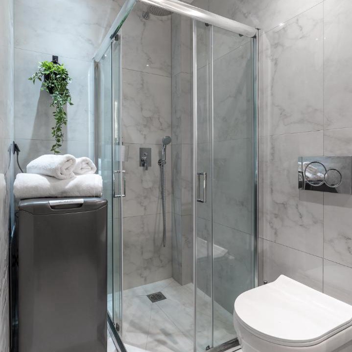Photo of Bathroom in Gazi