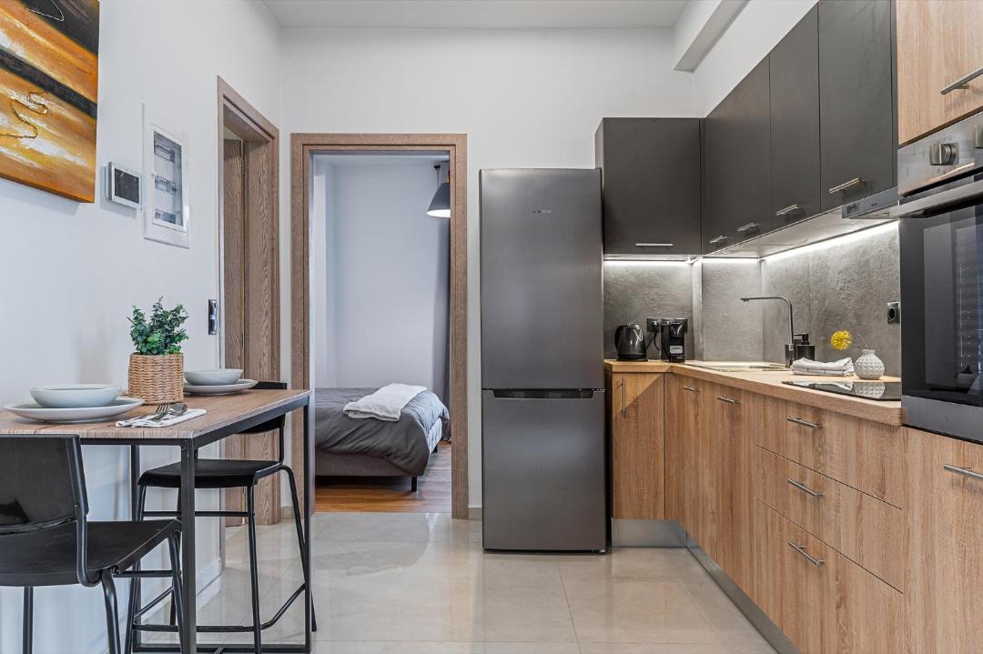 Photo of Kitchen in Gazi