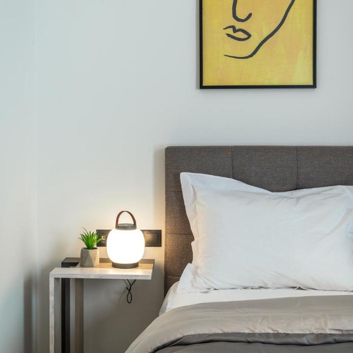 Photo of Bedroom in Gazi
