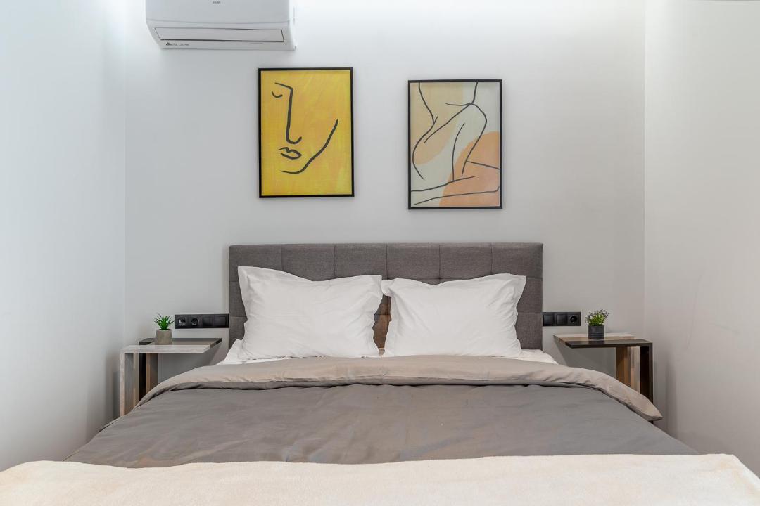 Photo of Bedroom in Gazi