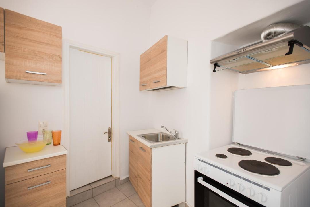 Photo of Kitchen in Mykonos