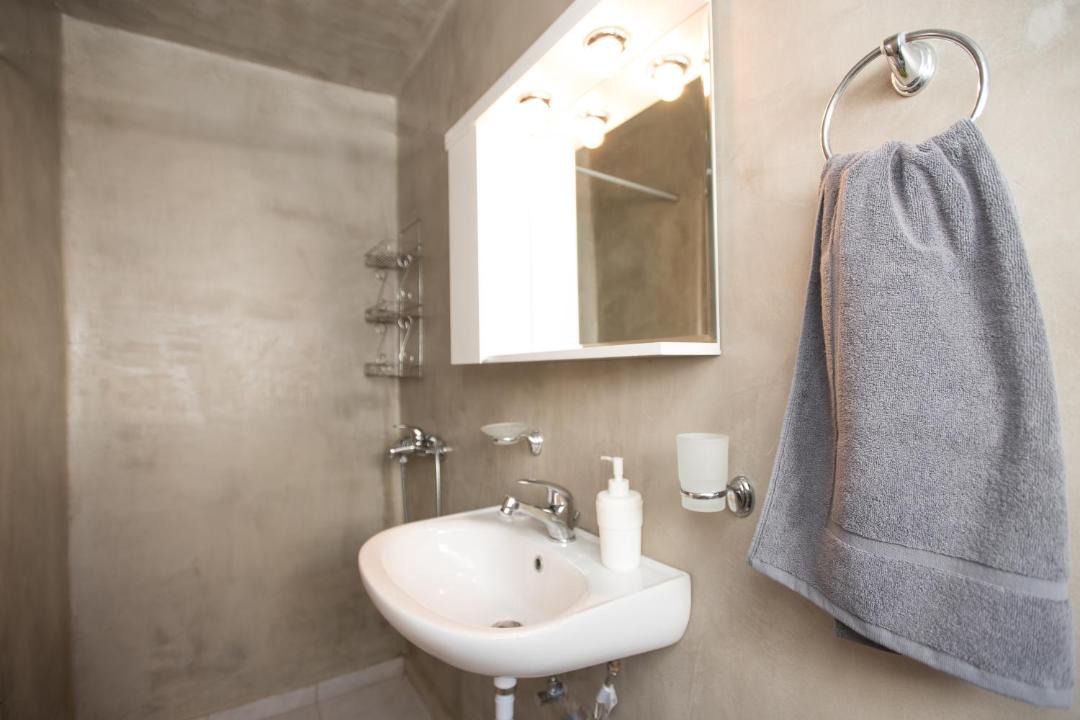 Photo of Bathroom in Mykonos