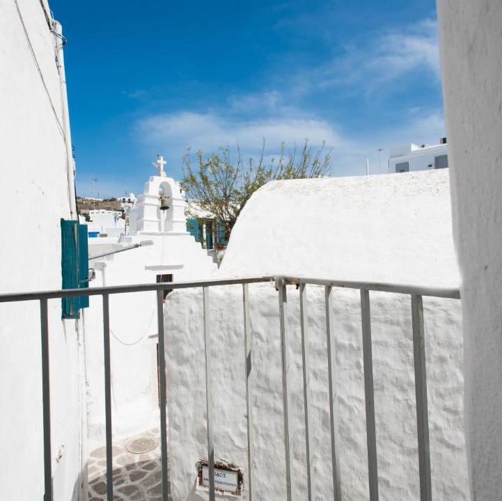 Photo of Others in Mykonos
