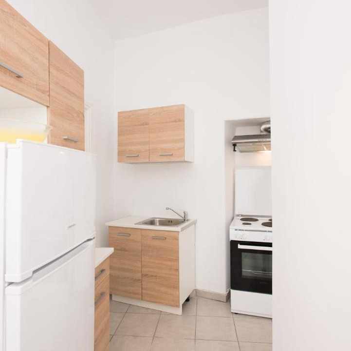 Photo of Kitchen in Mykonos
