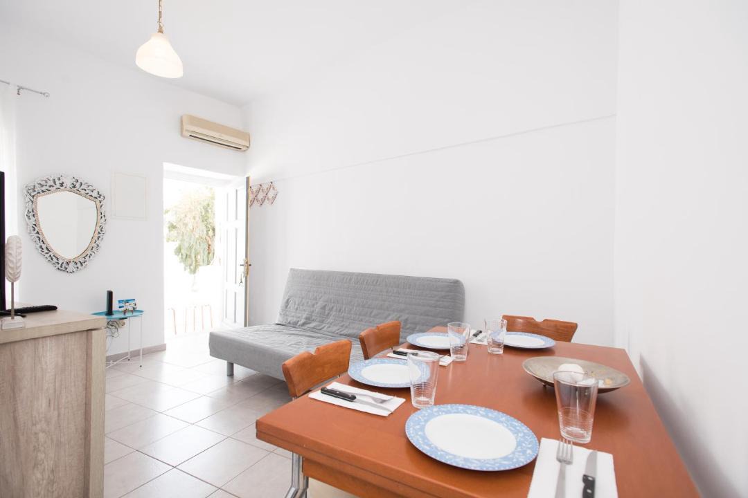 Photo of Livingroom in Mykonos