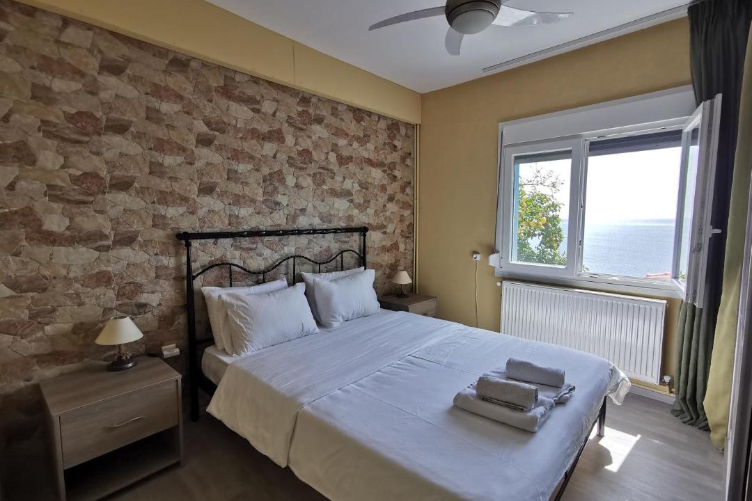 Photo of Bedroom in Kavala