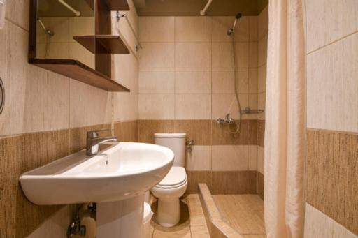 Photo of Bathroom in Vourvourou